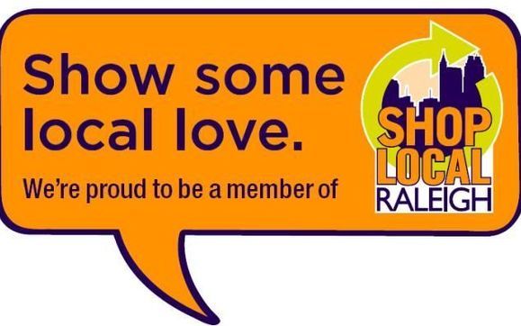 Memberships for Independent Businesses by Shop Local Raleigh