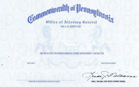 Contractor S License Registration Business By Liberty