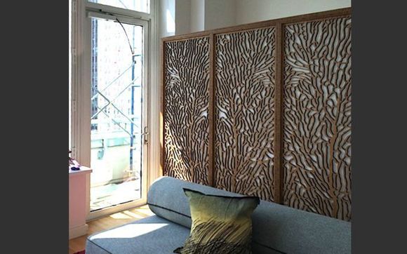 Laser cut Window panels by Lightwave Laser in Santa Rosa, CA - Alignable