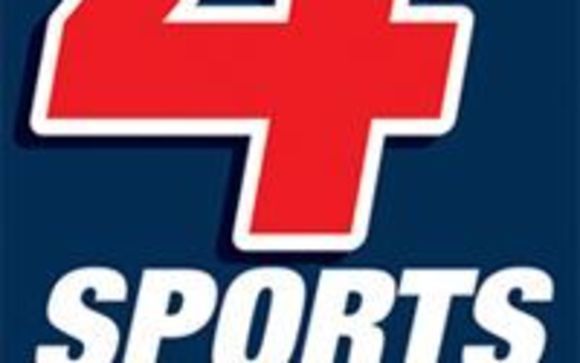 Advertisement by Four Deep Sports Talk Show Inc.