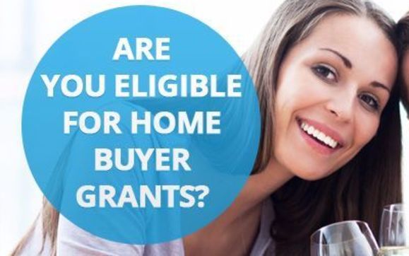 Home Buyer Grants by Smart Mortgage Centers, Inc.