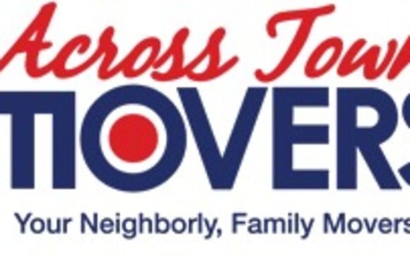 Full Service Moving & Storage Company by Across Town Movers