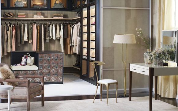 	Space planning and utilization by Renaissance Interior Design, PC