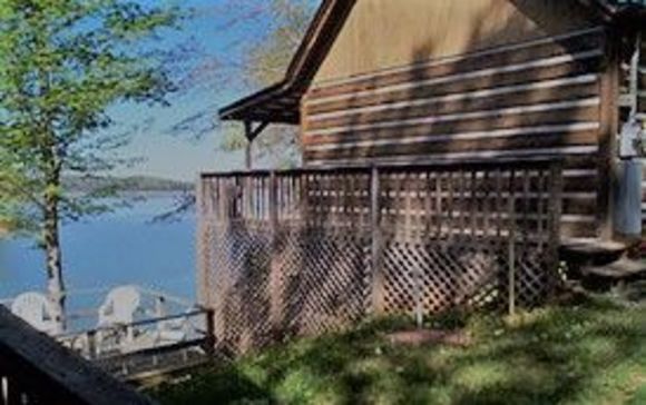 Trillium By Smoky Mountain Lake Rentals In Sevierville Tn Alignable