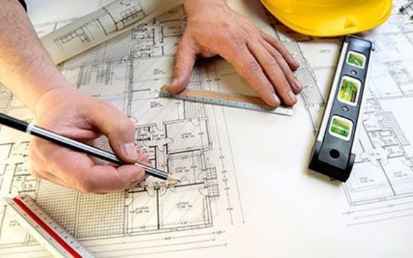	Construction documents and specifications by Renaissance Interior Design, PC