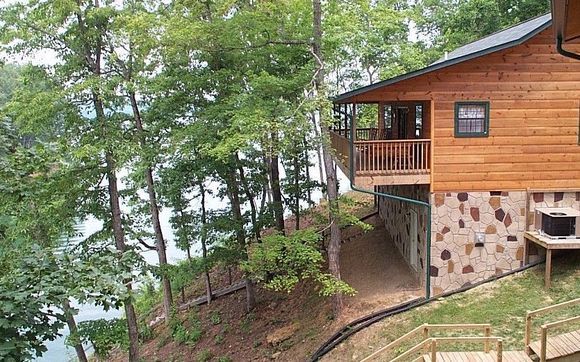 Clover By Smoky Mountain Lake Rentals In Sevierville Tn Alignable