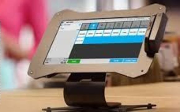 ShopKeep Rated #1 POS System  by All Business Systems
