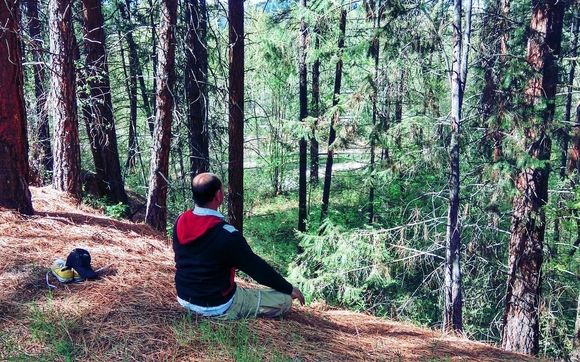 Meditation Techniques Training  by Mantra Yoga & Meditation School