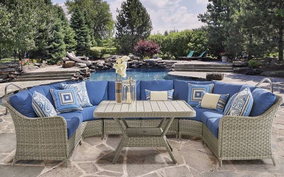 Outdoor Furniture By Porch Concepts In, Patio Furniture Wilmington Nc