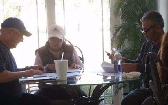 Full Service Custom Home Building Team by Suriano Homes, Inc.