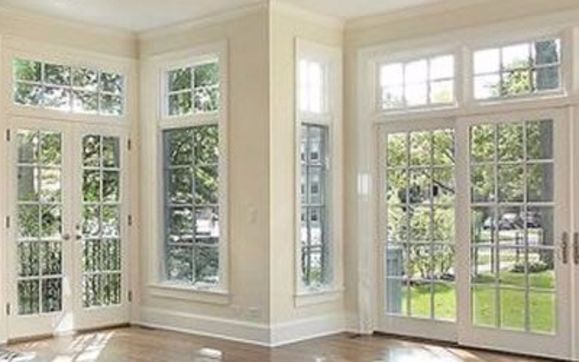 Windows, Doors, Garage Doors, Shower Doors by Hometown Glass and