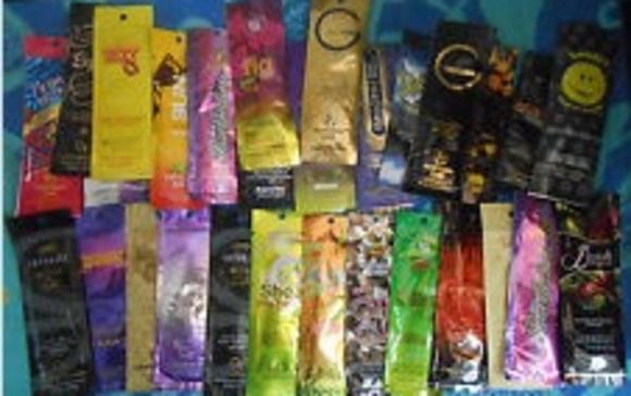 Sun Evolution Salon by Tanning Made Fabulous