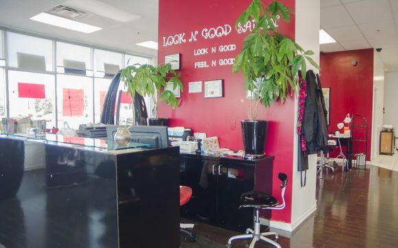 Hair Salon, Nails & Spa Business for Sale by Sunny Gandhi, Real Estate Sale  Representative in Brampton, ON - Alignable