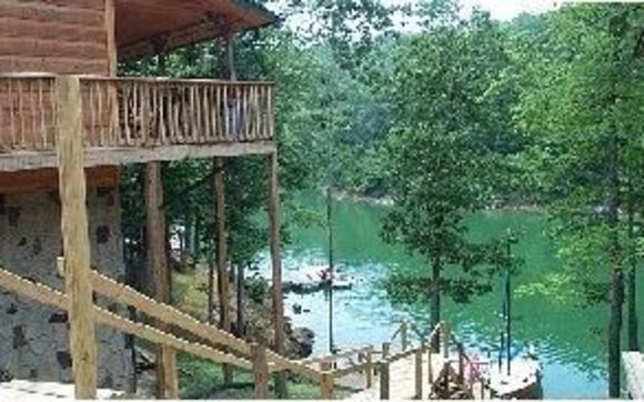 Trillium By Smoky Mountain Lake Rentals In Sevierville Tn Alignable