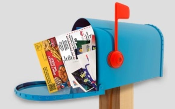 Direct Mail by Knox Local