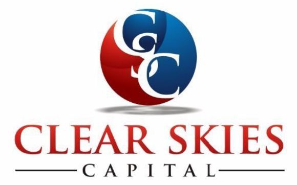 Commercial Term Loans by Clear Skies Capital, Inc.
