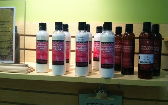 Shukura Naturorgaanics Hair And Skin Care By Abigail Ollection
