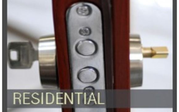 Residential Locksmith In Hamburg Ny By All Day Locksmith Hamburg