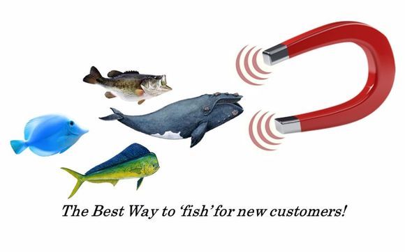 Find the Best Way to attract more customers! by Take Control Marketing