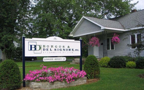 Traffic Tickets, DWI, Criminal Defense by Borgos & Del Signore, P.C.