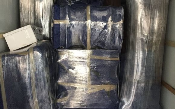 Moving Labor Services by Dignity Moving, LLC