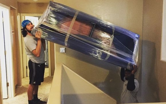 Full-Service Moving by Dignity Moving, LLC