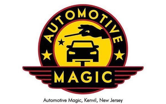 Logo design by SkyHawk Studios