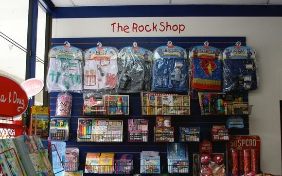 MY BROTHER ROCKS THE SPECTRUM FOUNDATION! by We Rock The Spectrum ...