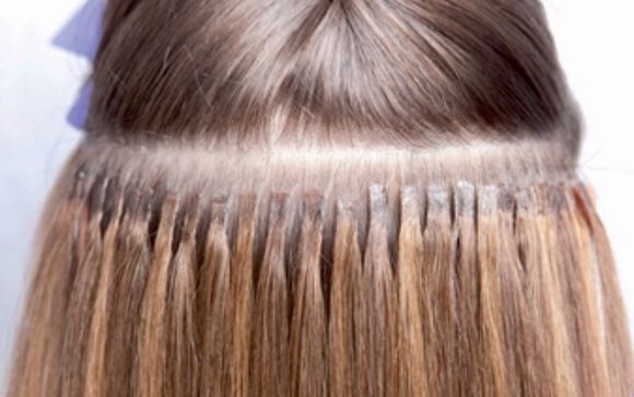 Fusion Hair Extensions By Alt Ered Beauty A Unique Mobile Hair