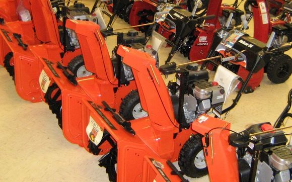 Ariens snow blowers by Ipaco Inc. in Logan, UT - Alignable