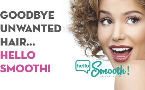 Hello Smooth Laser Hair Removal Studio Fruit Cove Alignable