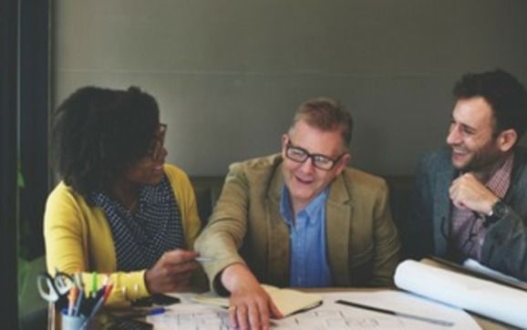 Counseling by Roanoke Regional Small Business Development Center