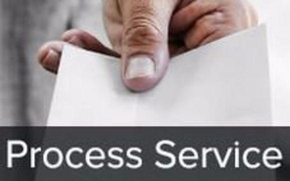 Process Services by Headley Legal Support Services, Inc.
