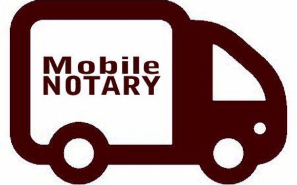 Notary Public Services by Headley Legal Support Services, Inc.