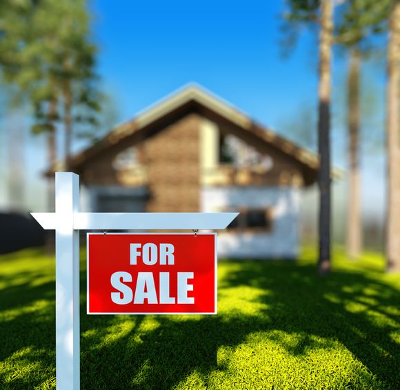 Residential Real Estate Services by Eric Branton at Weichert Realtors