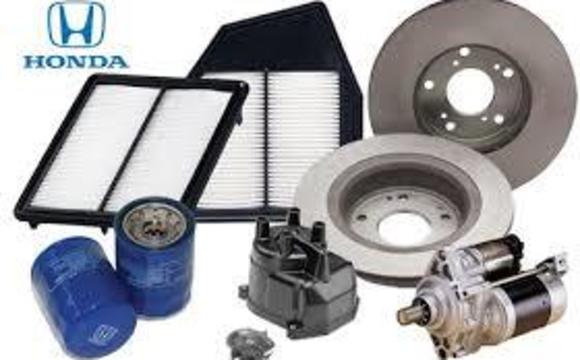 Mechanical Parts by Bell Honda in Phoenix, AZ - Alignable