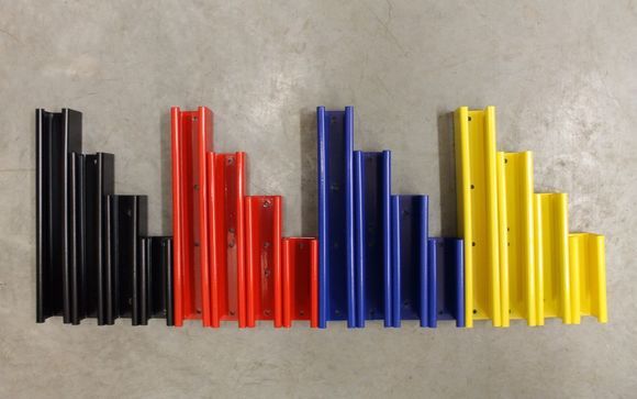 Easy Strut by Triple H Hydronics Inc.