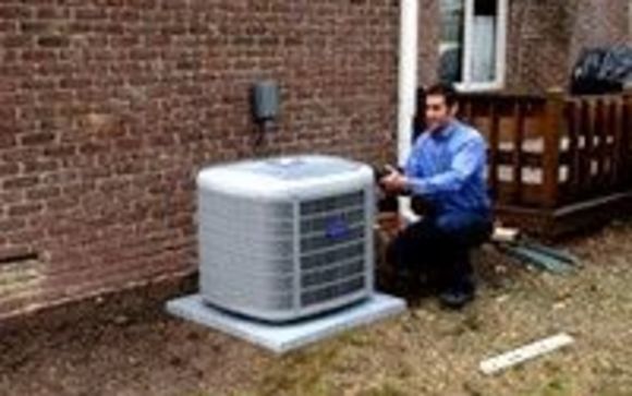 Maintenance Tune-Ups by Allstate Heating & Air Conditioning