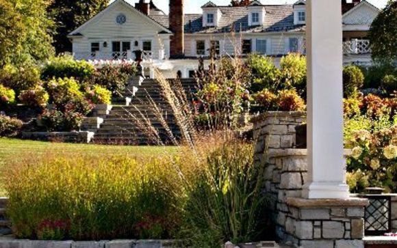 Landscape Architecture By Environmental Design Research Landscape Architecture Engineering Environmental Services Dpc In Syracuse Ny Alignable