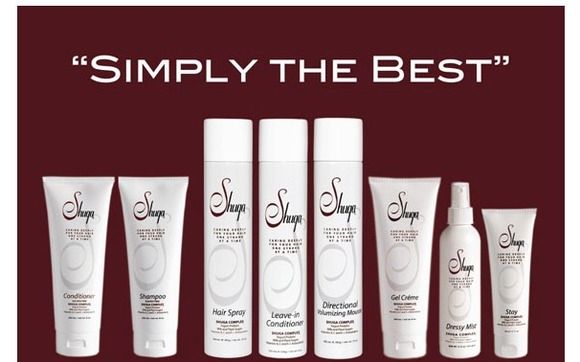 Hair Care Products By Kj Beauty Store In Sarasota Fl Alignable