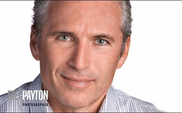 Corporate Headshots by Bill Payton Photography- Corporate PR