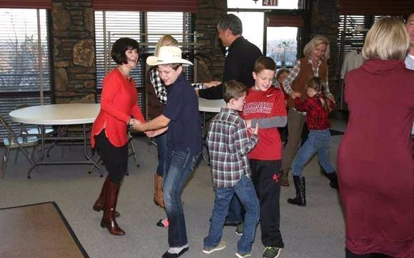 Family Barn Dance By Cbdanceman In Santa Rosa Ca Alignable