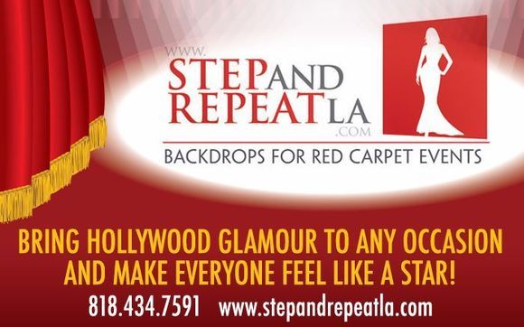 Get rewarded and make your friends love you! by Step and Repeat LA