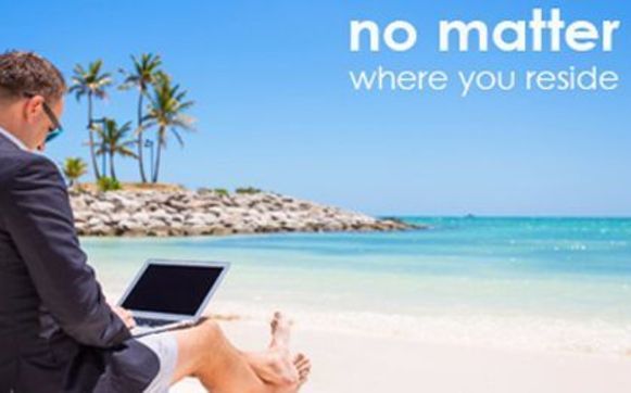 Smart investor retires early, are you one? by Private Lender Inc.
