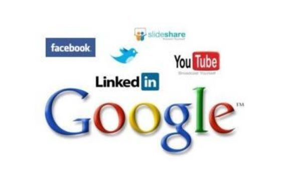 Social Media Marketing by JLWebvisions, LLC - Germantown, Wisconsin Web Design and Internet Marketing Services