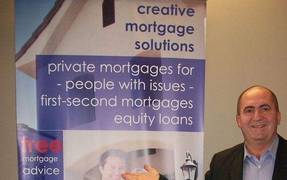 Private Mortgages for good people with lousy credit by Private Lender Inc.