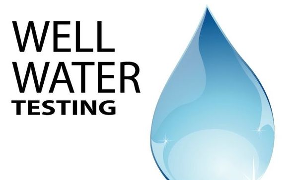Free Consultation and Well Water Analysis by H2O Easy Water Filtration Products and Service