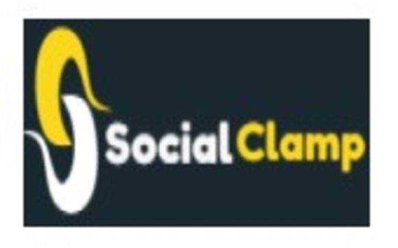Social Clamp by ehomeoffice