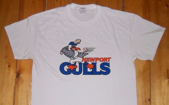 Screen Printing by NPT Sportswear LLC