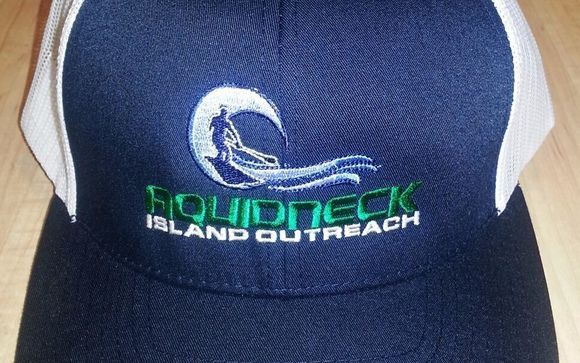 Embroidery by NPT Sportswear LLC